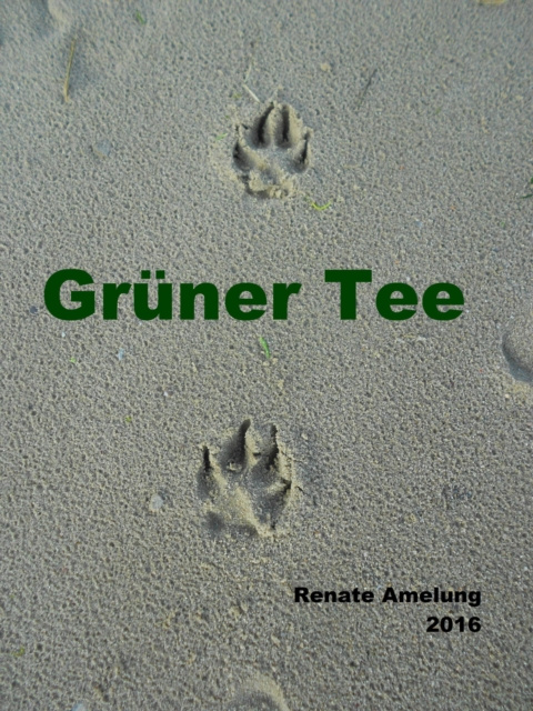E-knjiga Gruner Tee Renate Amelung