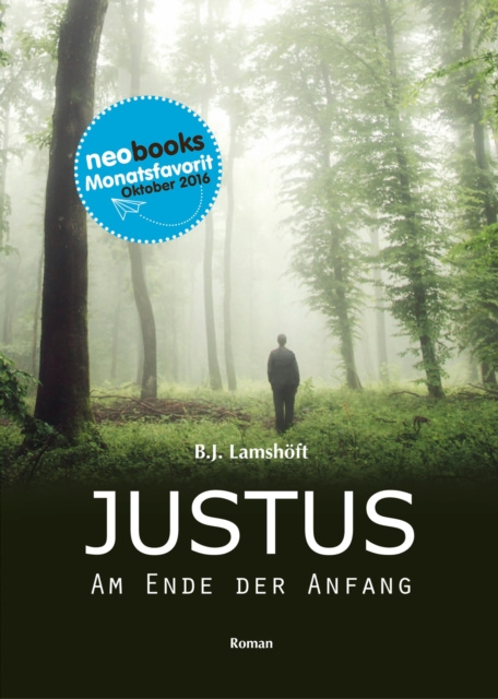 E-knjiga Justus Beatrice Lamshoft