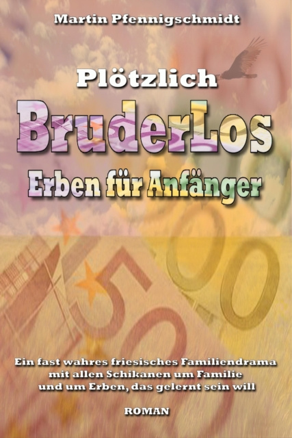 E-knjiga BruderLos Martin Pfennigschmidt