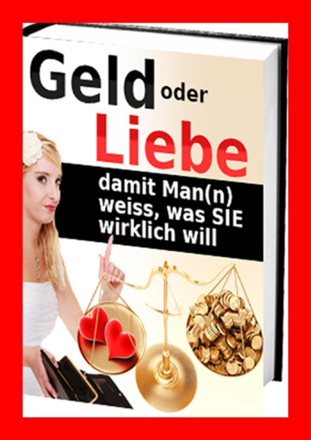 E-knjiga Geld oder Liebe Helmut Gredofski