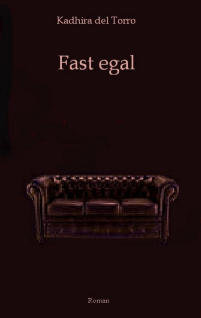 E-knjiga Fast egal Kadhira del Torro