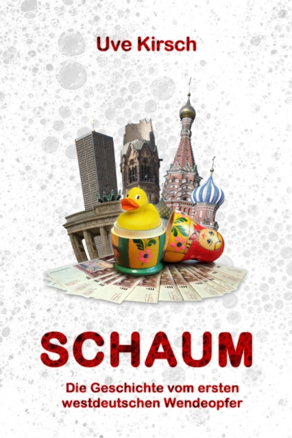 E-knjiga Schaum Uve Kirsch