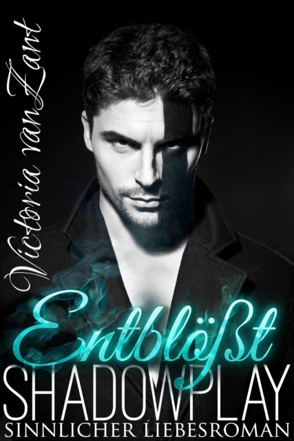 E-knjiga ShadowPlay - Entblot Victoria vanZant