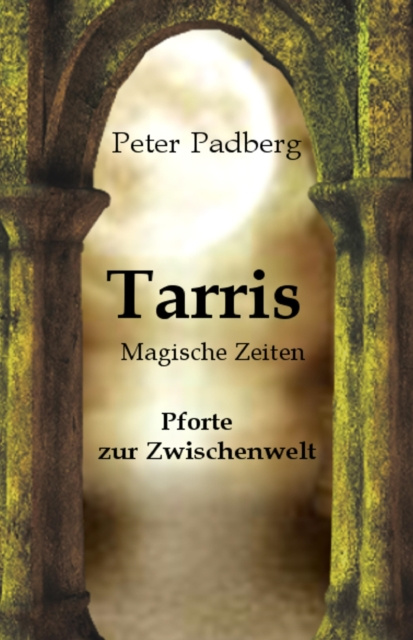 E-knjiga Tarris Peter Padberg
