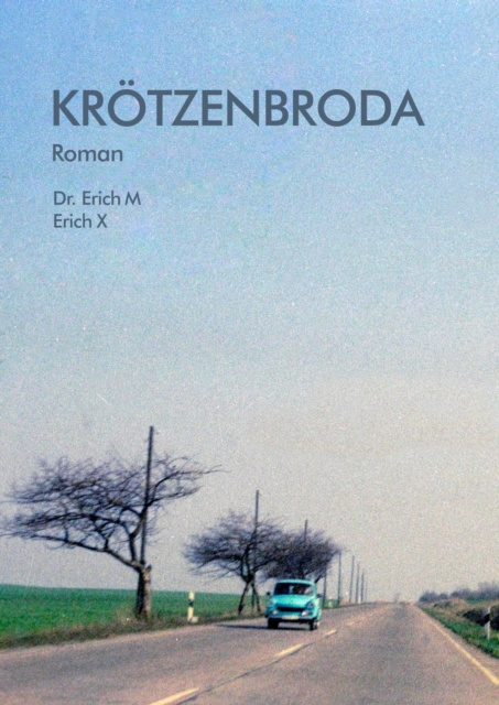 E-knjiga Krotzenbroda Dr. Erich M