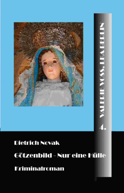 E-knjiga Gotzenbild Dietrich Novak
