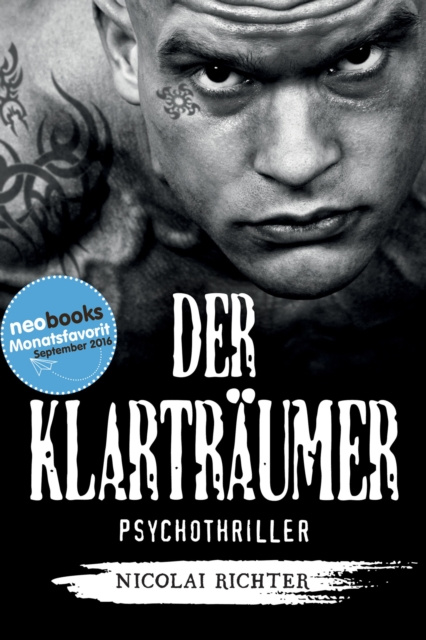 E-knjiga Der Klartraumer Nicolai Richter