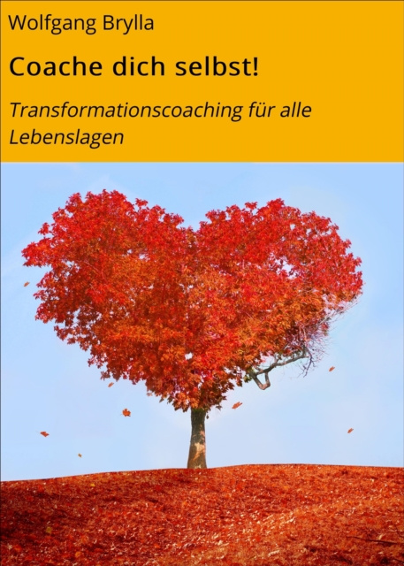 E-knjiga Coache dich selbst! Wolfgang Brylla