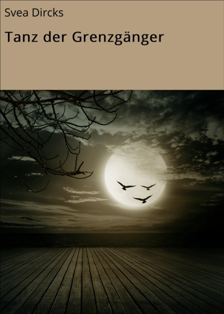 ebook Tanz der Grenzganger Svea Dircks