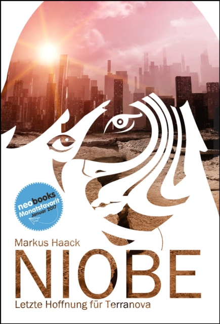 E-book Niobe Markus Haack