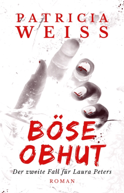 E-knjiga Bose Obhut Patricia Weiss