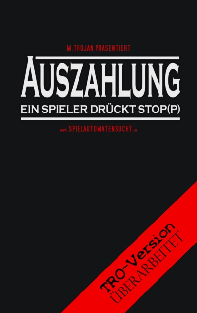 E-knjiga Auszahlung M. Trojan