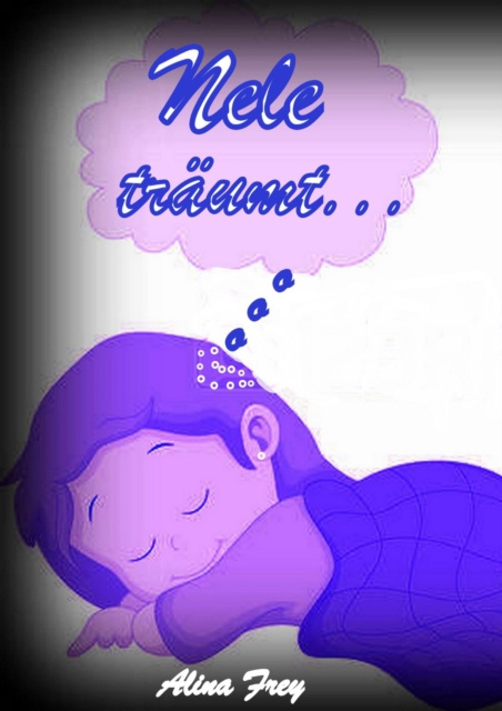 E-book Nele traumt... Alina Frey