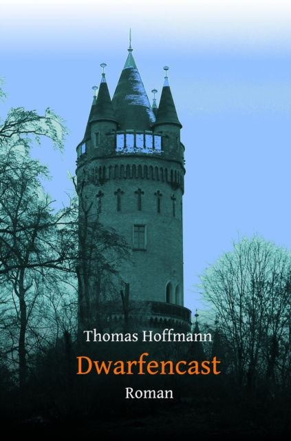 E-kniha Dwarfencast Thomas Hoffmann