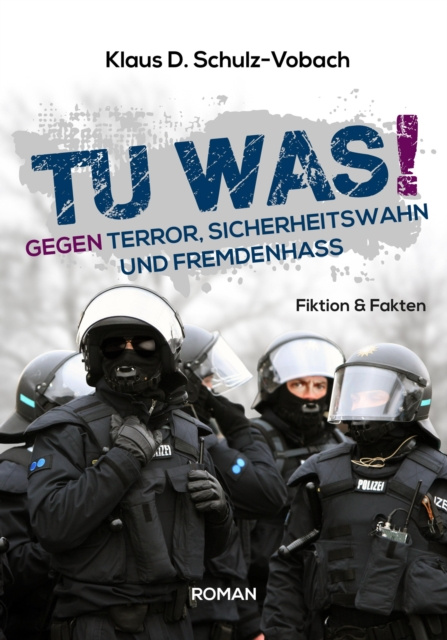 Libro elettronico Tu was! Klaus D. Schulz-Vobach