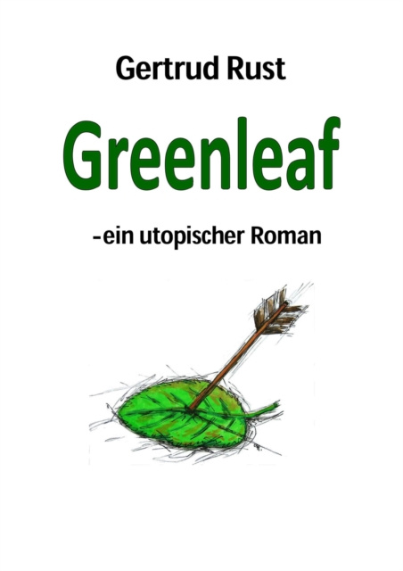E-knjiga Greenleaf Gertrud Rust