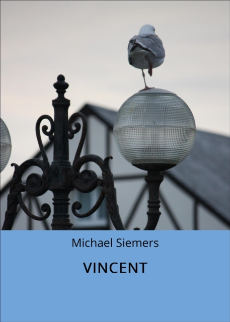E-kniha VINCENT Michael Siemers