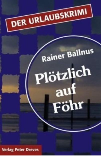 E-knjiga Plotzlich auf Fohr Rainer Ballnus