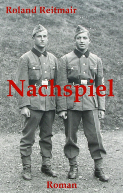 E-book Nachspiel Roland Reitmair