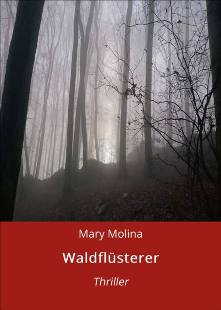 E-knjiga Waldflusterer Mary Molina