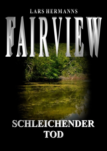 E-könyv Fairview - Schleichender Tod Lars Hermanns