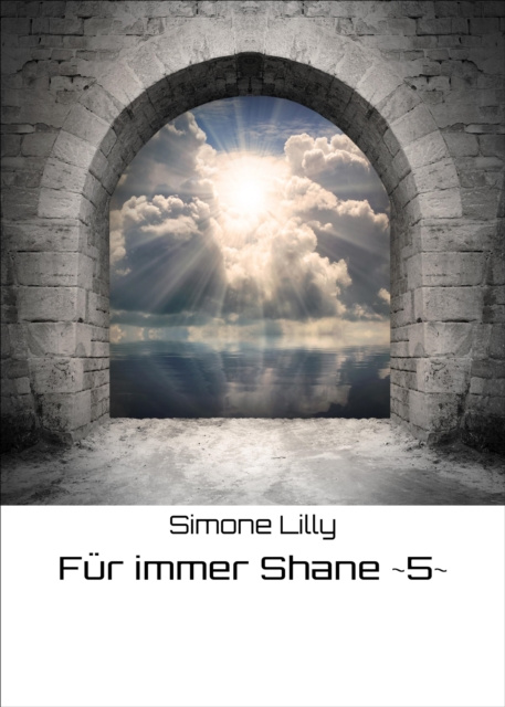 E-knjiga Fur immer Shane ~5~ Simone Lilly