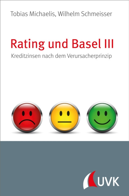 E-knjiga Rating und Basel III Tobias Michaelis