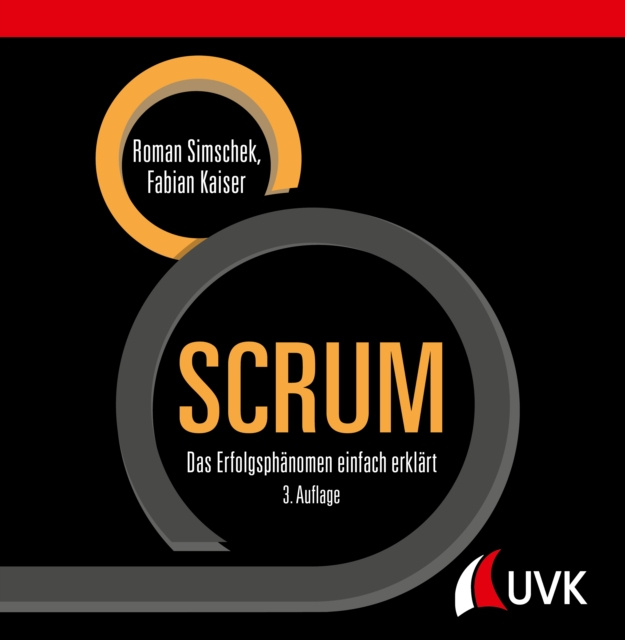 E-book SCRUM Roman Simschek
