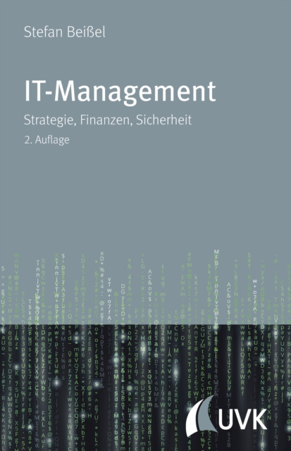 E-knjiga IT-Management Stefan Beiel