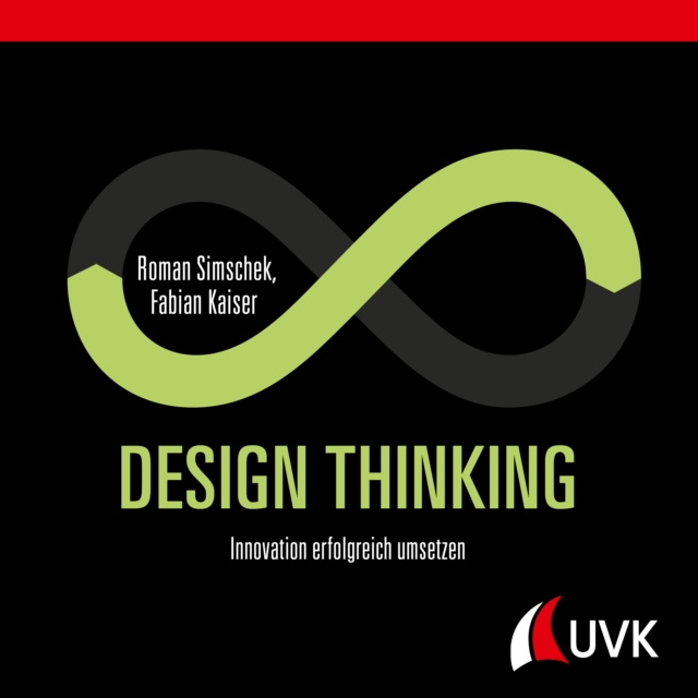 E-book Design Thinking Roman Simschek