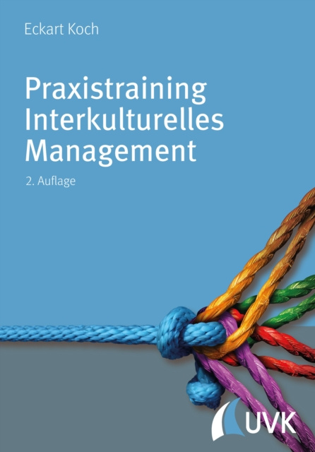 E-kniha Praxistraining Interkulturelles Management Eckart Koch
