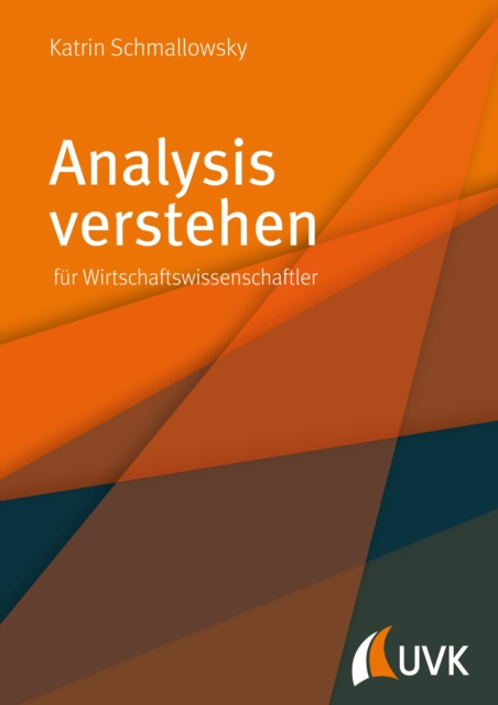 E-book Analysis verstehen Katrin Schmallowsky