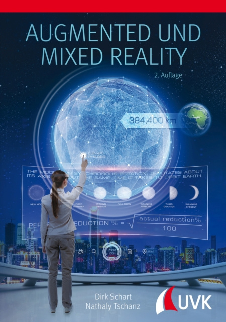 Libro electrónico Augmented und Mixed Reality Dirk Schart