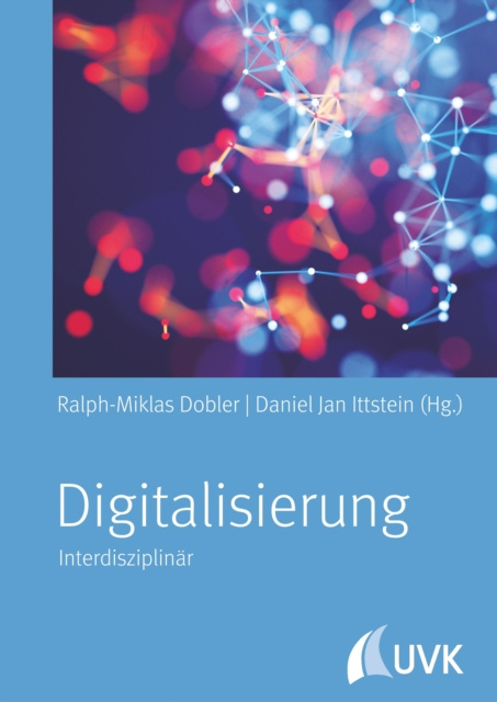 E-knjiga Digitalisierung Ralph-Miklas Dobler