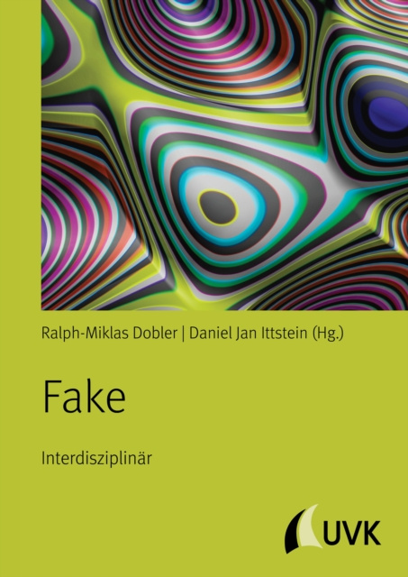 E-Book Fake Ralph-Miklas Dobler