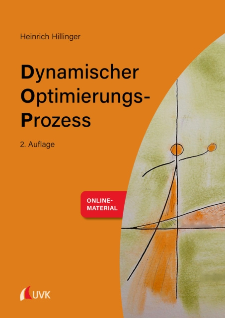E-knjiga Dynamischer Optimierungs-Prozess Heinrich Hillinger