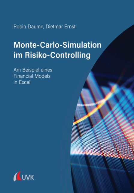 E-knjiga Monte-Carlo-Simulation im Risiko-Controlling Robin Daume
