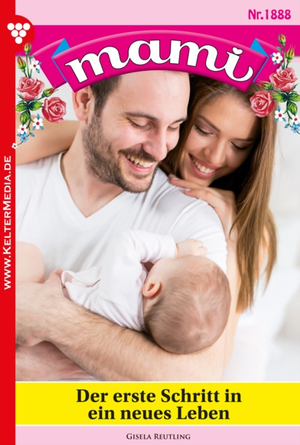 ebook Mami 1888 - Familienroman Gisela Reutling