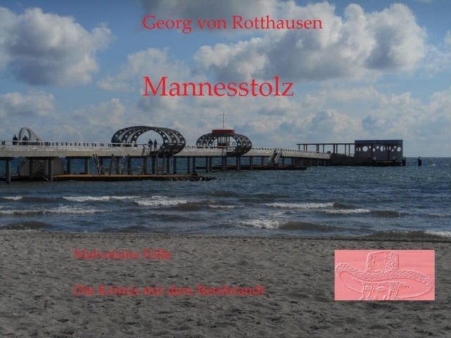 E-knjiga Mannesstolz Georg von Rotthausen