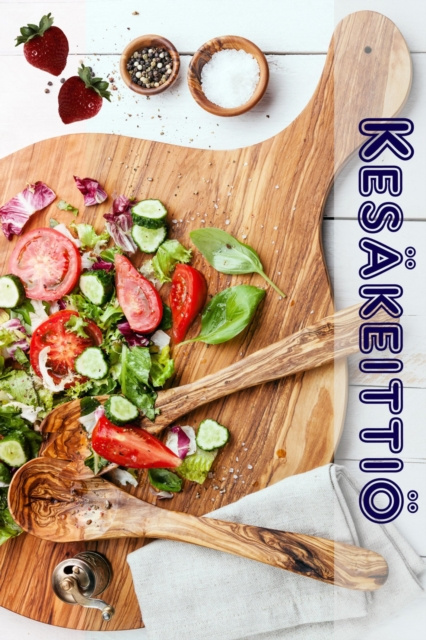E-Book Kesakeittio Bernhard Long