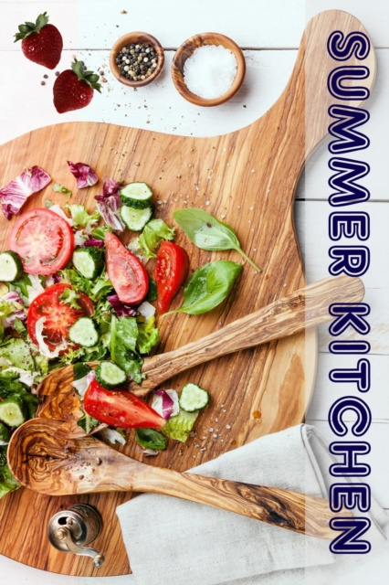 E-knjiga Summer Kitchen Bernhard Long