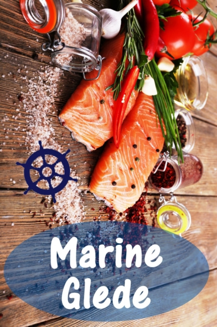 E-book Marine Glede Bernhard Long