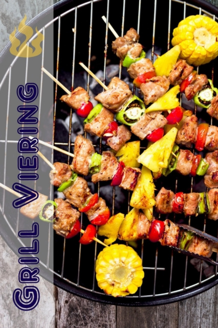 E-knjiga Grill Viering Bernhard Long