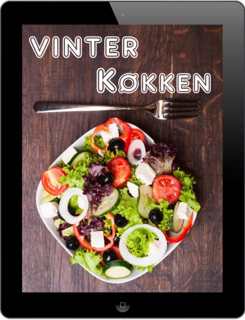 E-book Vinter Kokken Bernhard Long
