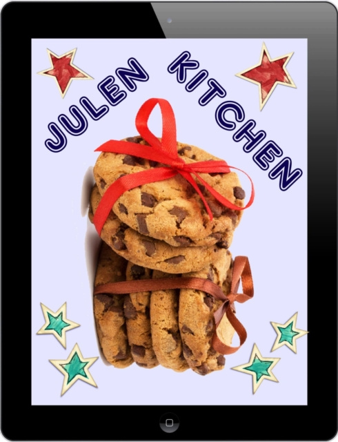 E-book Julen Kitchen Bernhard Long