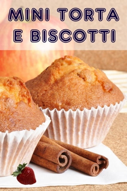E-knjiga Mini Torta e Biscotti Bernhard Long