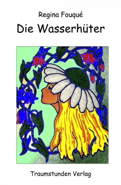 E-book Die Wasserhuter Regina Fouque