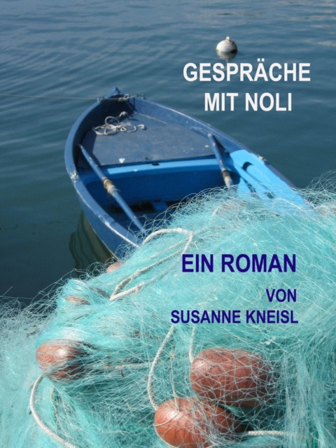 E-knjiga Gesprache mit Noli Susanne Kneisl