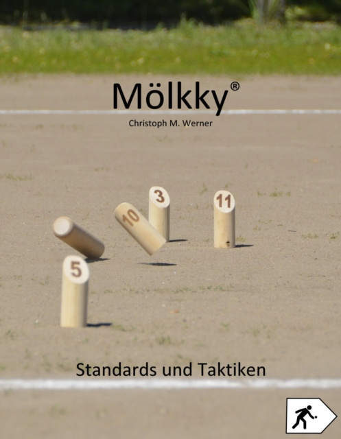 E-book Molkky Christoph M. Werner