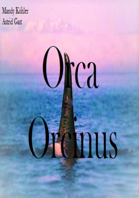 Libro electrónico Orca Orcinus Mandy Kohler
